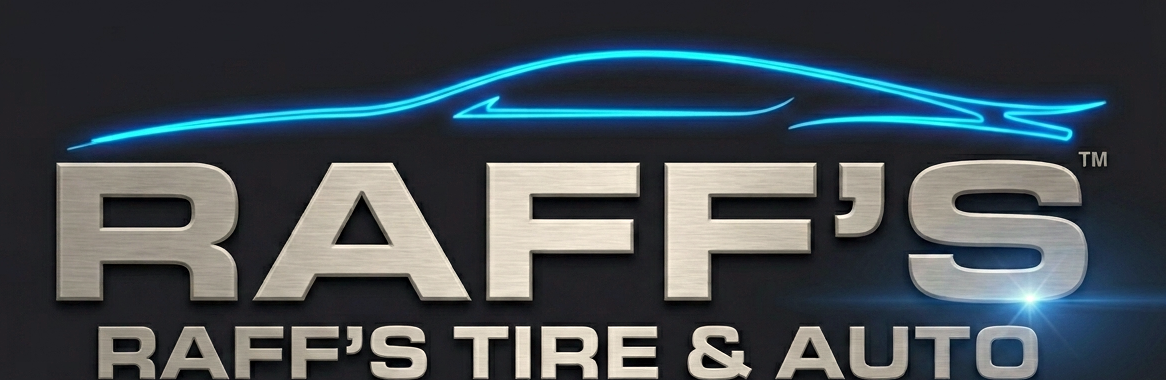 Raff's Tire & Auto